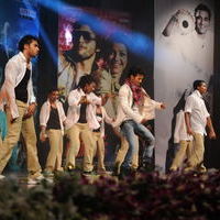 Telugu movie Dhada Audio launch stills | Picture 50376